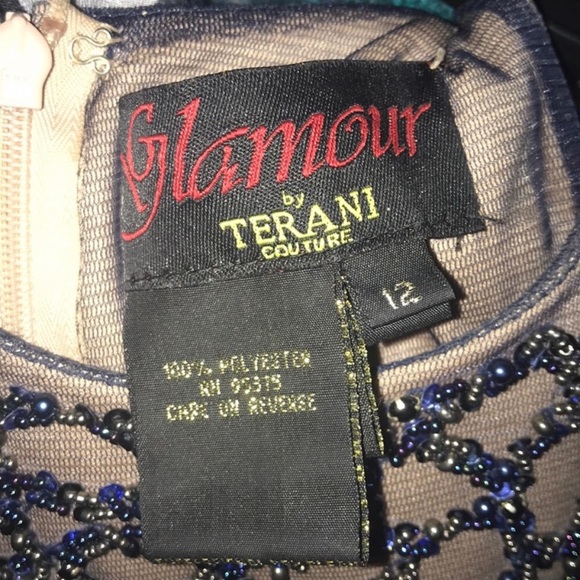 Prom Dress - Picture 4 of 6